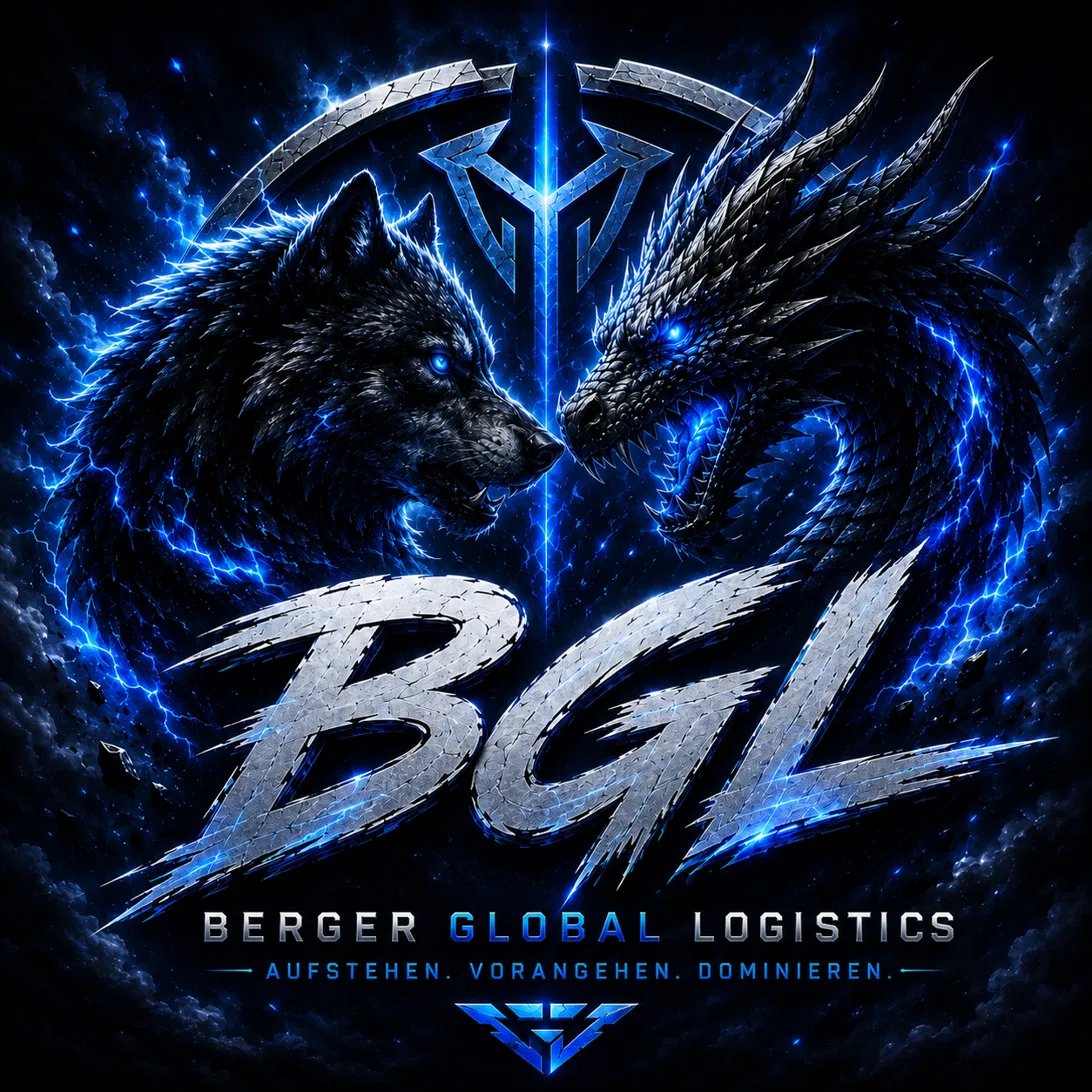 BGL Artwork für Robin